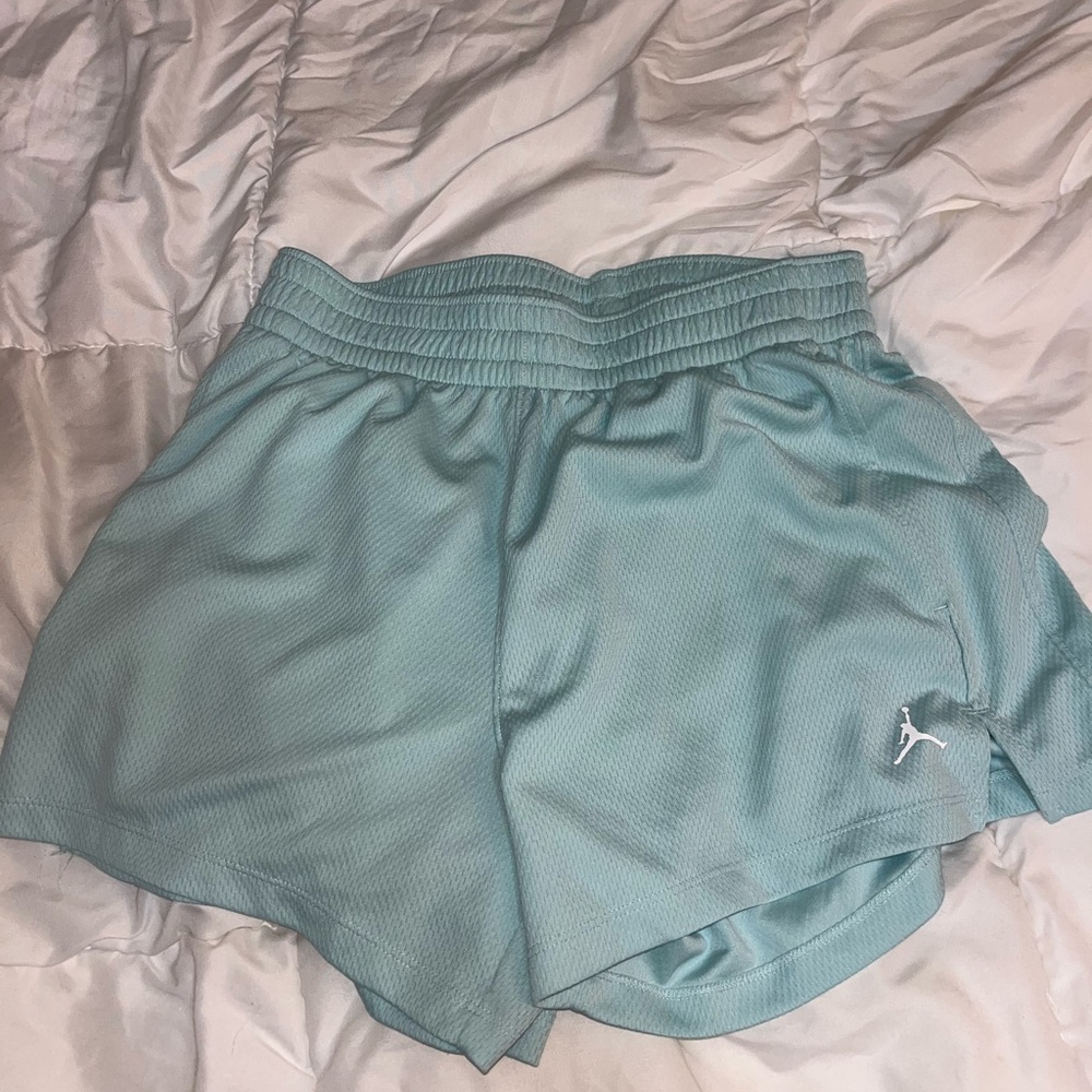 Nike Jordan women’s basketball shorts